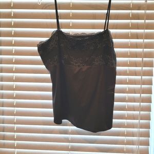 Lace Camisole